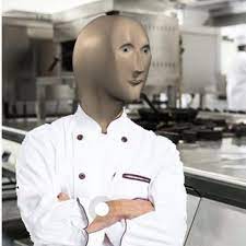 master chef